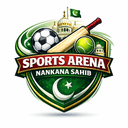 Sports Arena Nankana Sahib logo